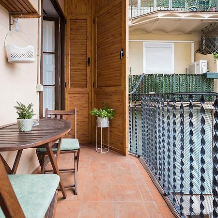 Beautiful Y Luxury Apartment Centrallylocated バルセロナ エクステリア 写真