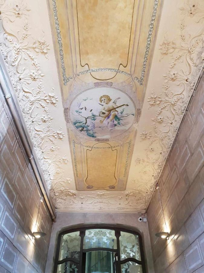 Beautiful Y Luxury Apartment Centrallylocated バルセロナ エクステリア 写真