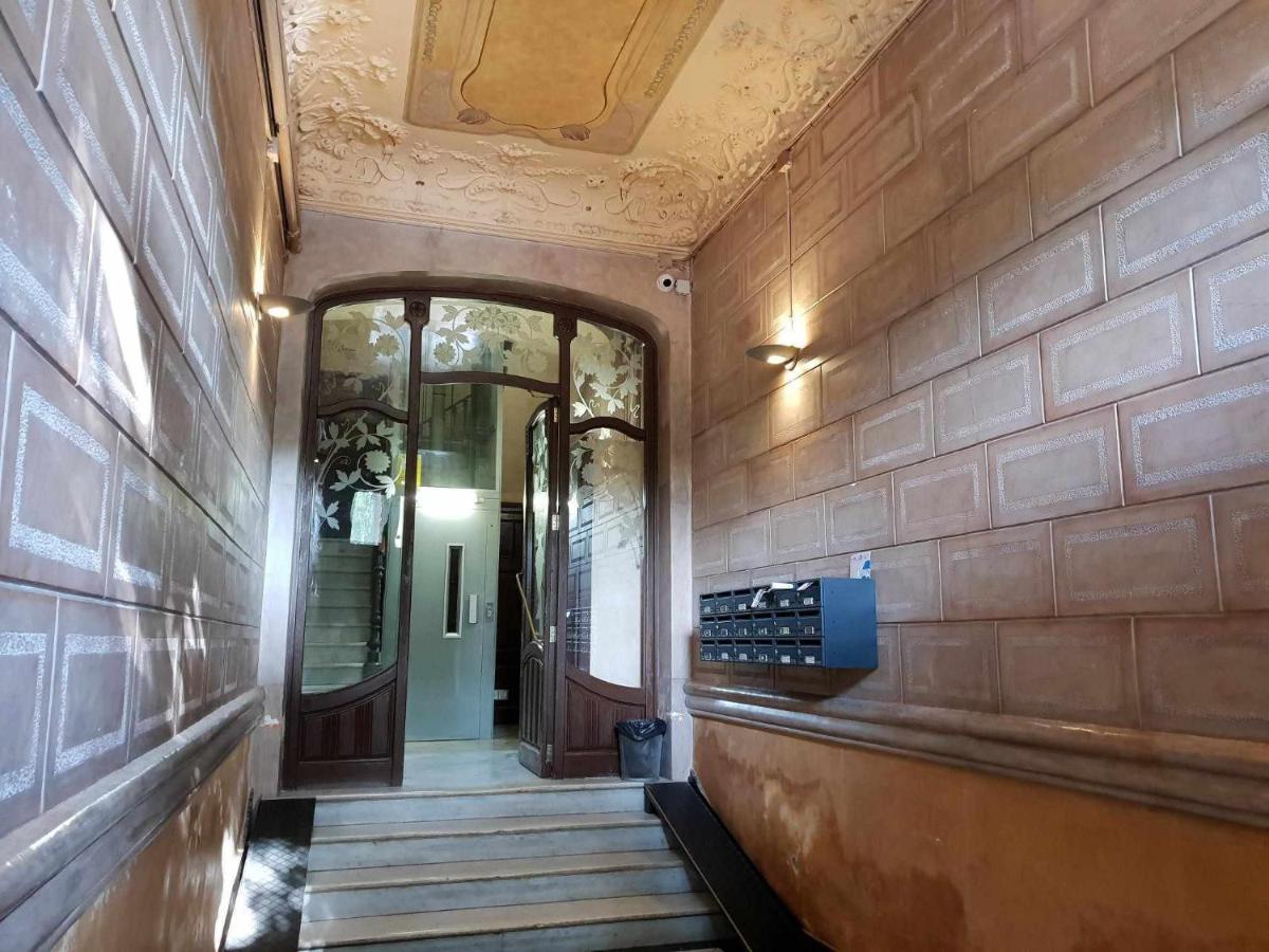 Beautiful Y Luxury Apartment Centrallylocated バルセロナ エクステリア 写真