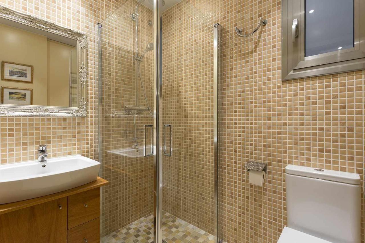 Beautiful Y Luxury Apartment Centrallylocated バルセロナ エクステリア 写真