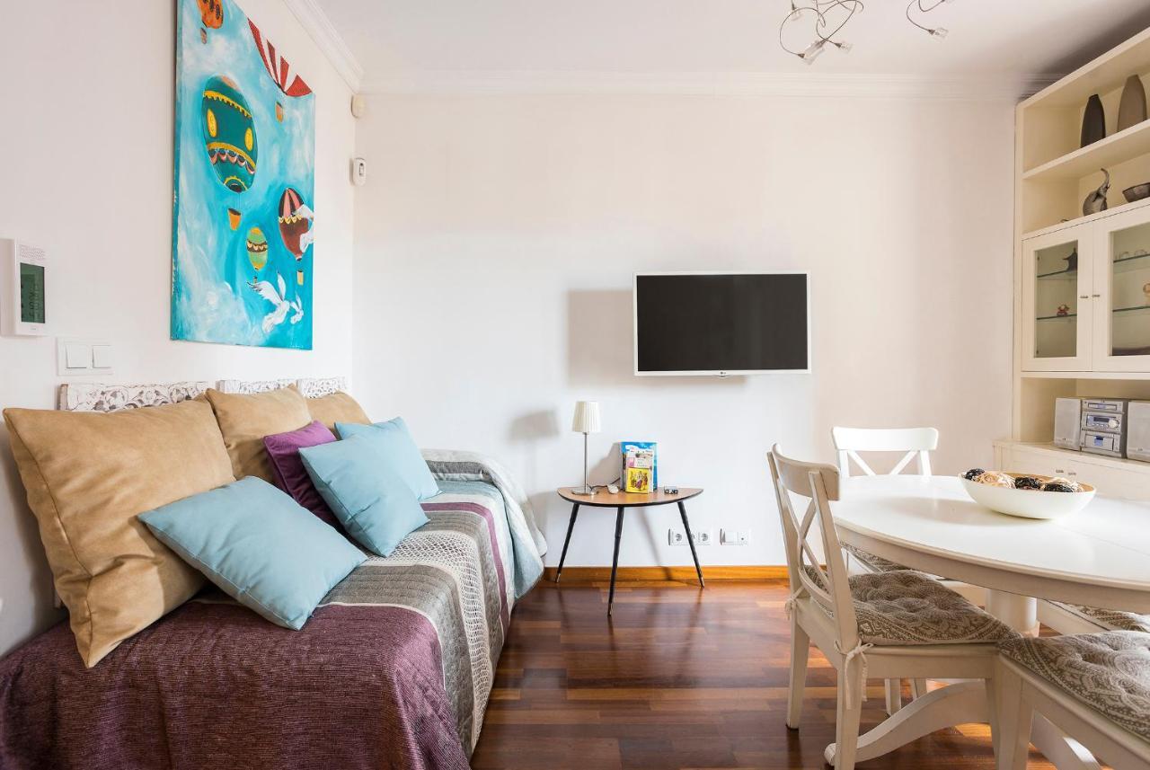Beautiful Y Luxury Apartment Centrallylocated バルセロナ エクステリア 写真