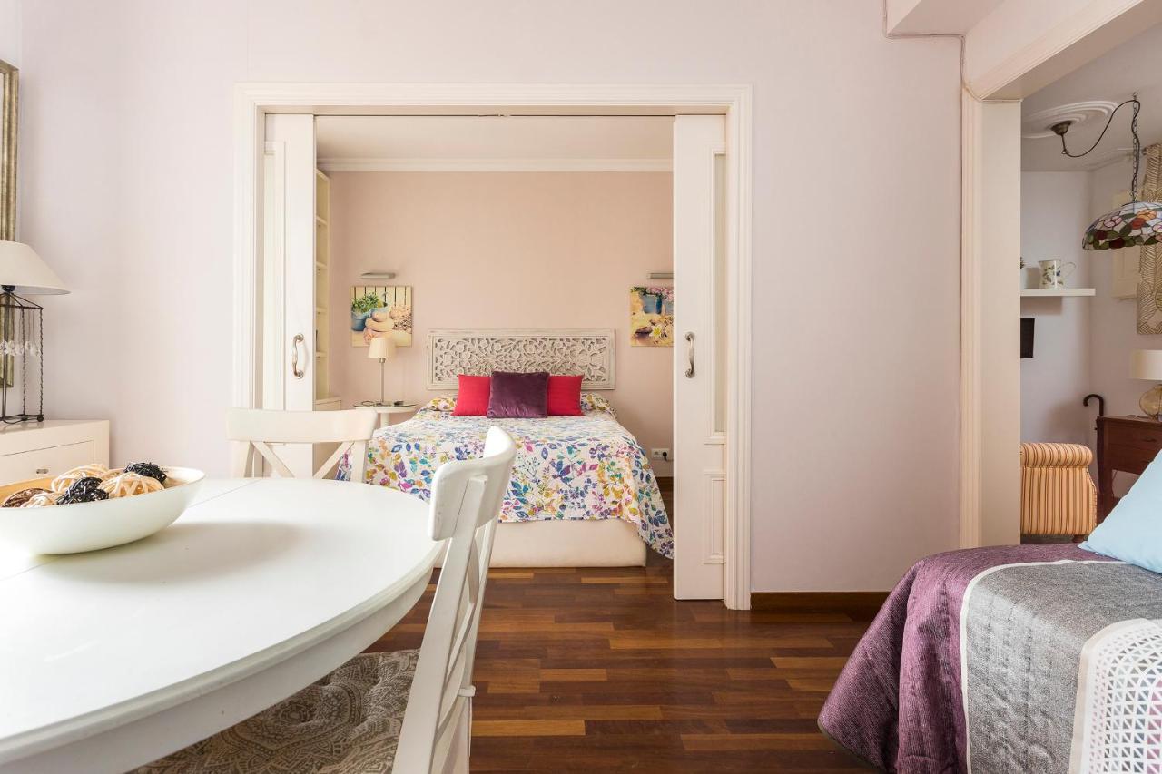 Beautiful Y Luxury Apartment Centrallylocated バルセロナ エクステリア 写真