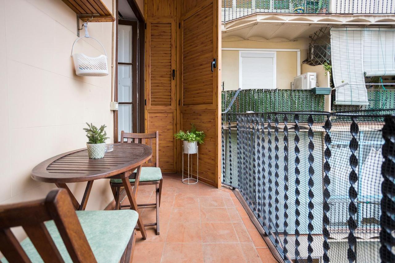 Beautiful Y Luxury Apartment Centrallylocated バルセロナ エクステリア 写真