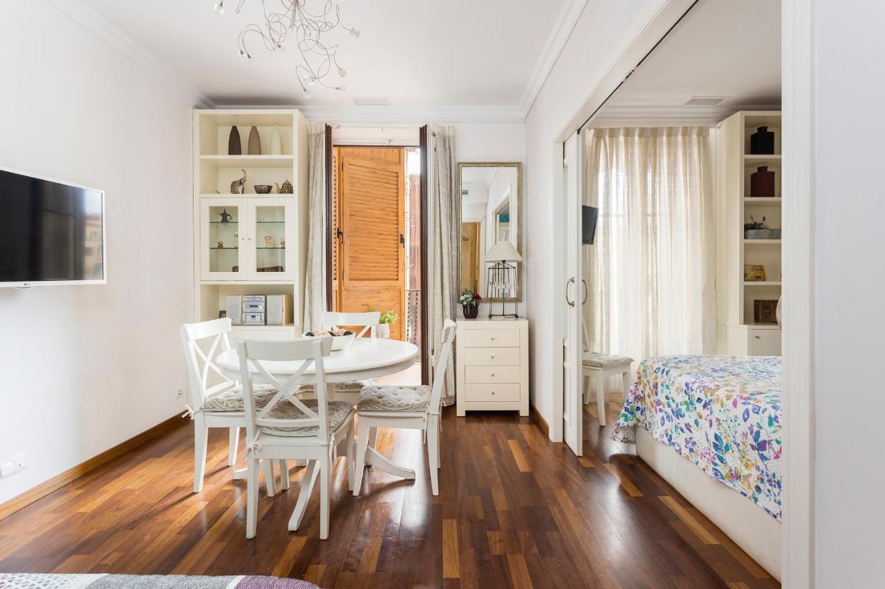 Beautiful Y Luxury Apartment Centrallylocated バルセロナ エクステリア 写真