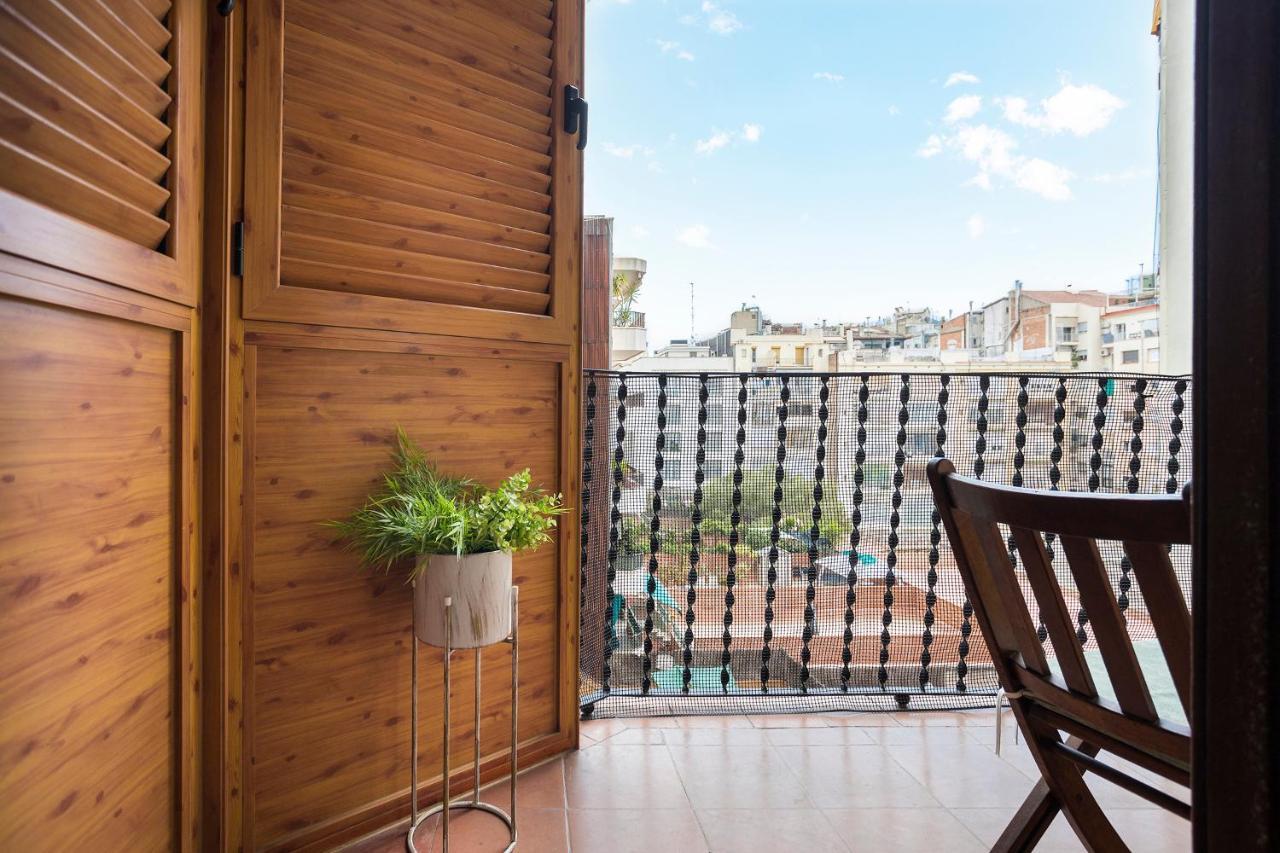 Beautiful Y Luxury Apartment Centrallylocated バルセロナ エクステリア 写真