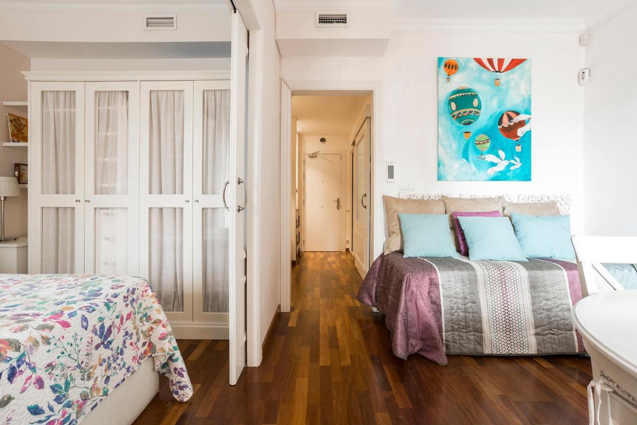Beautiful Y Luxury Apartment Centrallylocated バルセロナ エクステリア 写真