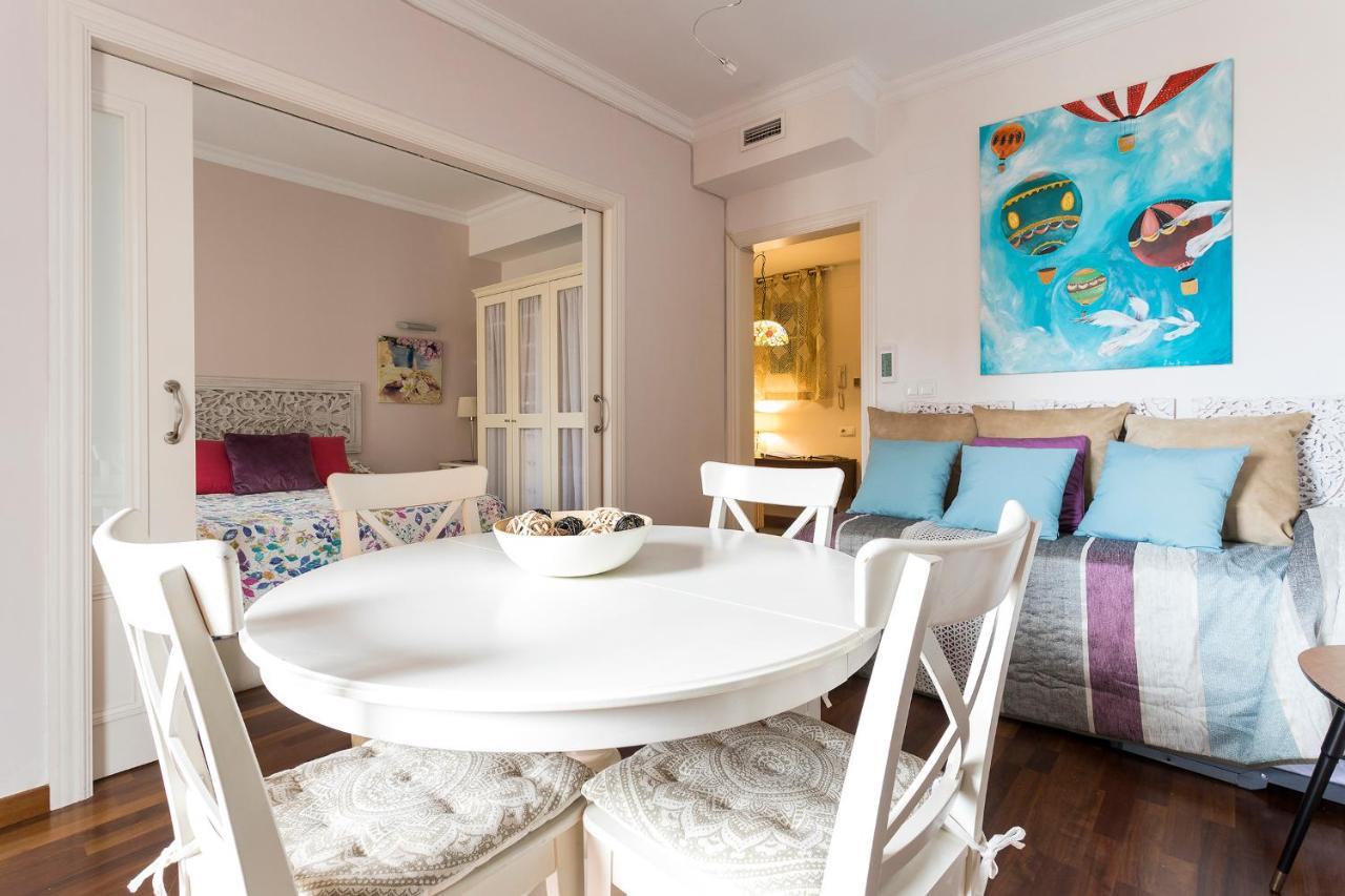 Beautiful Y Luxury Apartment Centrallylocated バルセロナ エクステリア 写真
